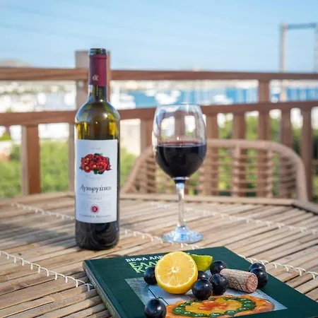 Esperanza * Adamantas (Milos)