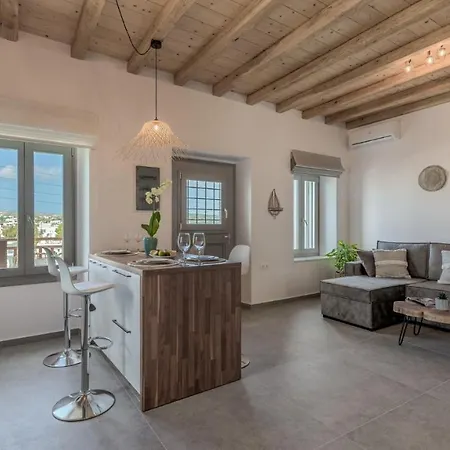 Esperanza Apartament *