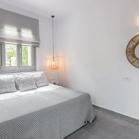 Esperanza Apartament