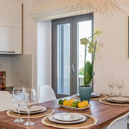 Esperanza Apartament