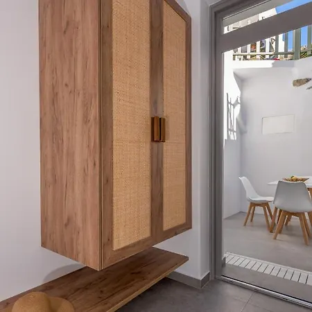 Esperanza Apartament Adamantas (Milos)