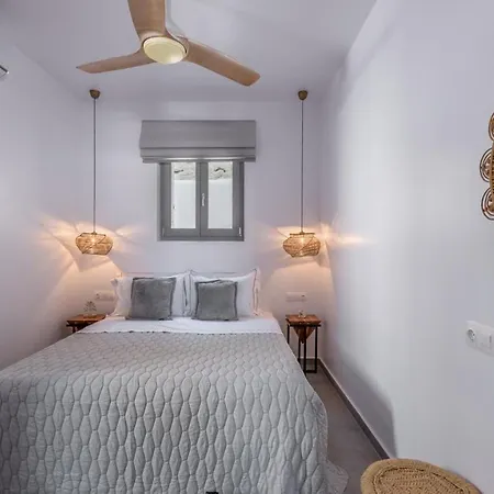 Apartament Esperanza Adamantas (Milos)