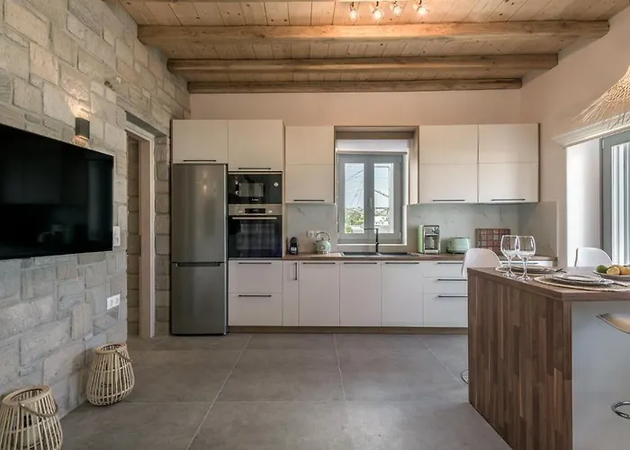 Esperanza Apartament *