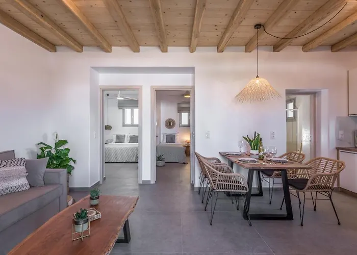 Esperanza Apartament