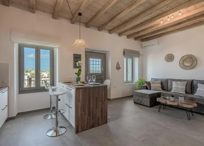 Esperanza Apartament *