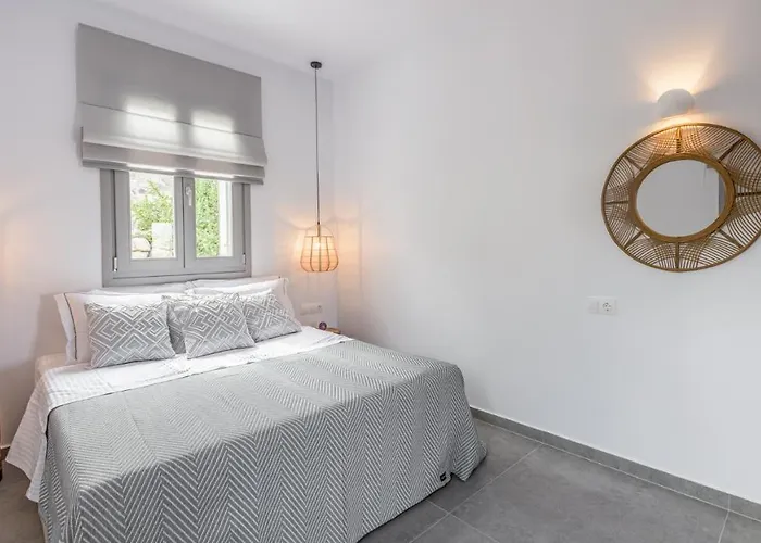 Esperanza Apartament