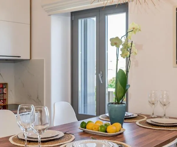 Esperanza Apartament