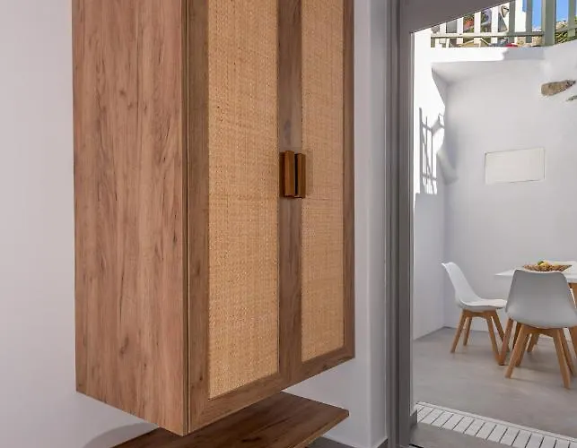 Esperanza Apartament Adamantas (Milos)