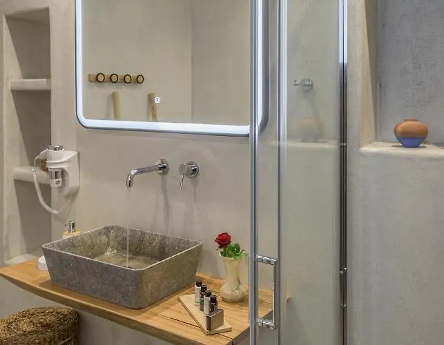 Esperanza Apartament *