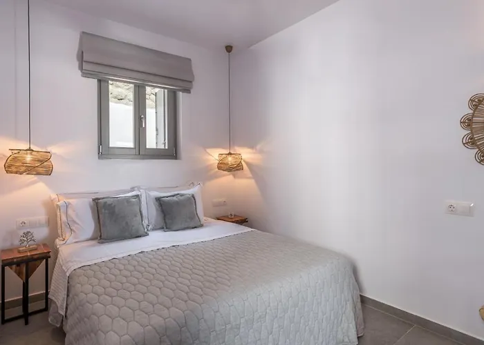 Apartament Esperanza