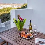Esperanza Appartement *
