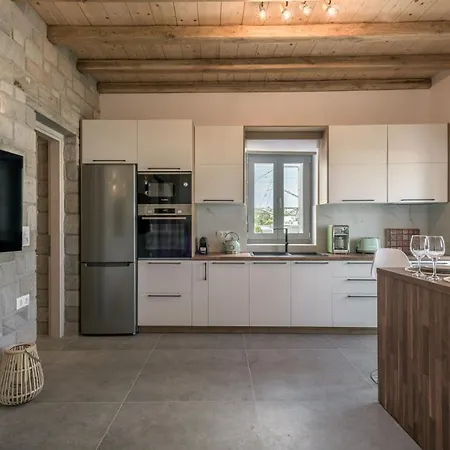 Esperanza Διαμέρισμα *