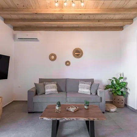 Διαμέρισμα Esperanza Αδάμας