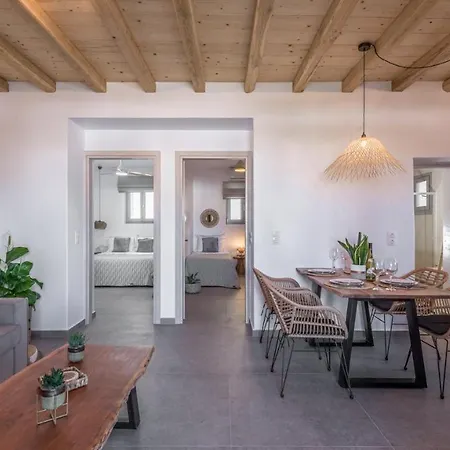 Esperanza Apartment