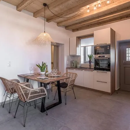 Esperanza Appartement *