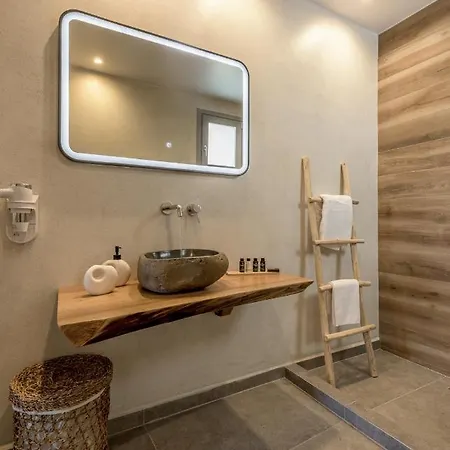 Esperanza * Αδάμας