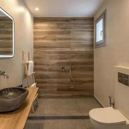 Appartement Esperanza *