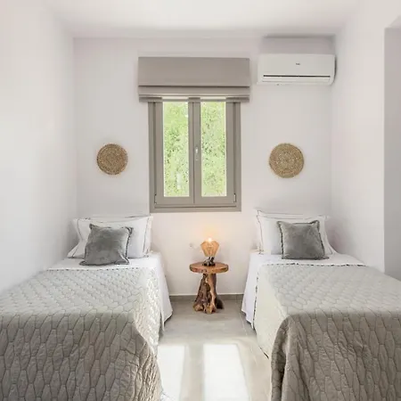 Esperanza Διαμέρισμα