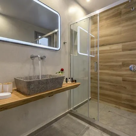 Esperanza Appartement Adamantas (Milos)