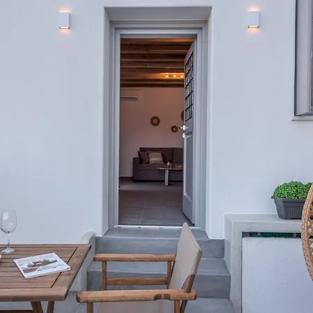 Esperanza Apartment *