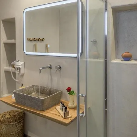 Esperanza Διαμέρισμα *