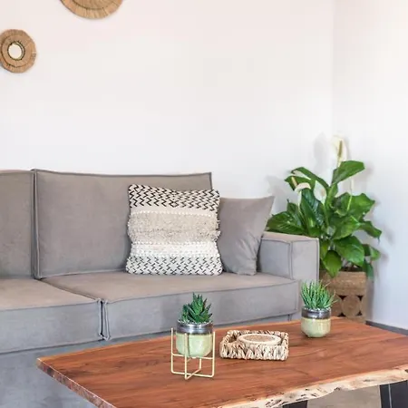 Esperanza Appartement