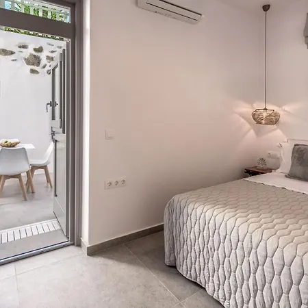 Apartment Esperanza *