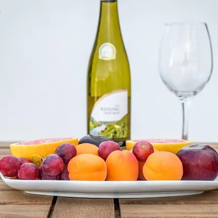 Appartement Esperanza *