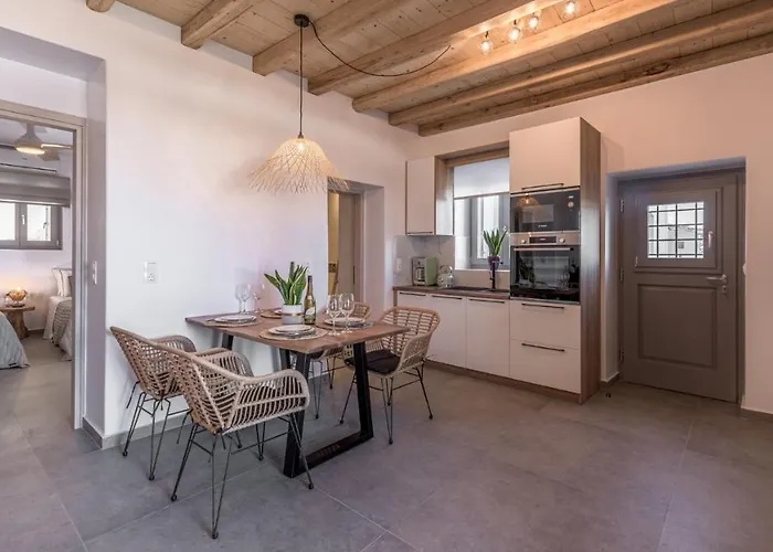 Esperanza Apartamento *