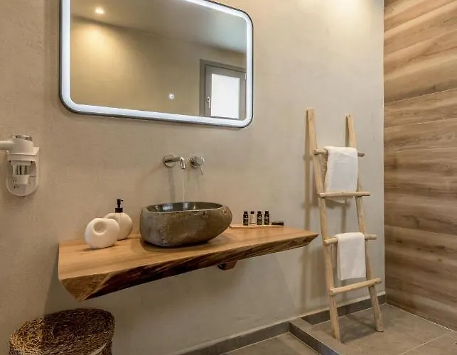 Esperanza * Adamantas (Milos)