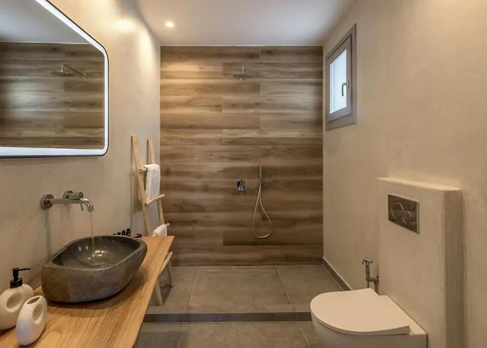 Apartamento Esperanza *