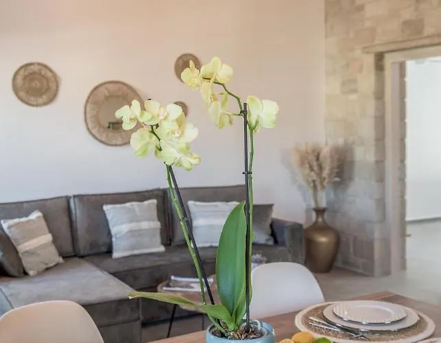 Esperanza * Adamantas (Milos)