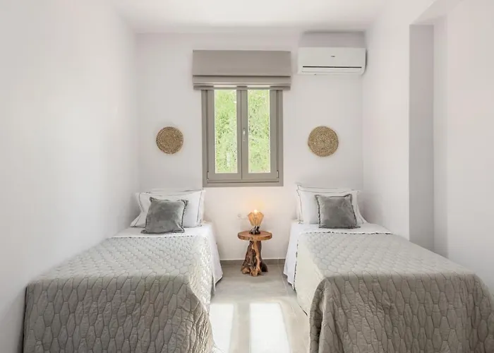 Esperanza Apartamento