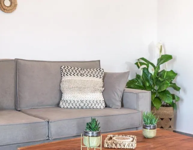 Esperanza Apartamento