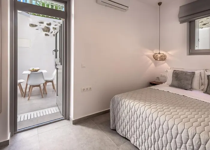Apartamento Esperanza *