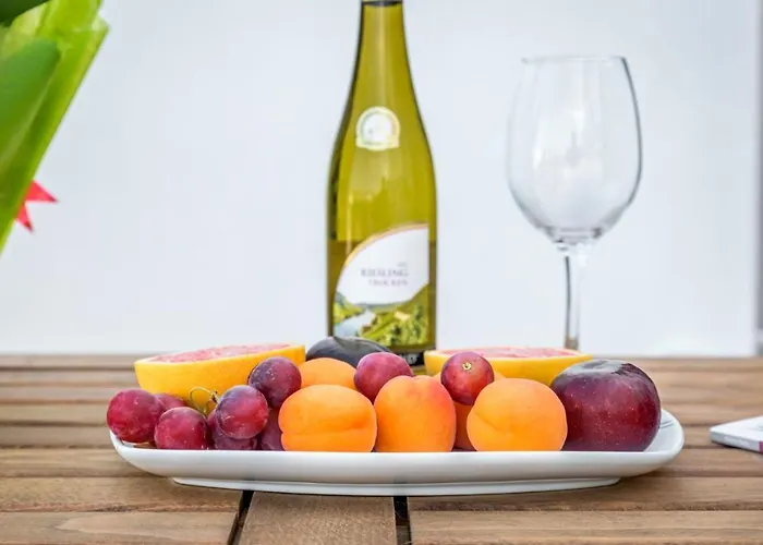 Lejlighed Esperanza *